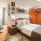 Aristo Hotel Stuttgart Airport-Messe