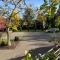 Kirchers Park & Wellnesshotel Kaiserstuhl