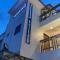 Aurora Suites Pasay near Airport