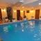 Aurora Suites Pasay near Airport