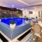 Aurora Suites Pasay near Airport