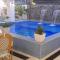 Aurora Suites Pasay near Airport