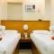 Aurora Suites Pasay near Airport