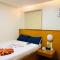 Aurora Suites Pasay near Airport