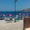 Hotel Eleni Beach - Livadia