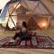 MOON RUM lUXURY CAMP