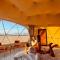 MOON RUM lUXURY CAMP