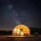 MOON RUM lUXURY CAMP