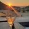 Achab Camping Camp site