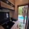 Chalet cosy et coconing