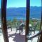 La Quiete 58 Maisonette Lake view by Gardadomusmea