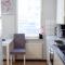 Railway&bus station studio, free parking