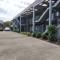 Airway Motel Airway Motel