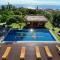 Ocean Villa