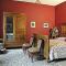 B&b Villa Bornancini