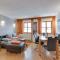 Apartment in Fiss near Ski Lifts