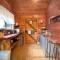 Rustic Hut Bush Retreat