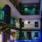 Hotel Flamingo Merida