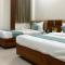 Hotel Anantshree Inn Shree Mahakaleshwar Temple Ujjain