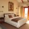 EHA - Eco Hotel Antuco Chile