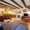 Captains Villa with Swimming Pool