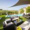 Gold Sand Villa