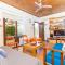 Gold Sand Villa