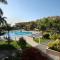 Apartamentos Jardín del Conde