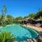 Villa African Queen - St Barth