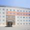Comfort Inn Munakata