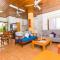Gold Sand Villa