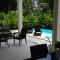 Twin Villas Apartment with Swimming Pool for 2 houses - Wok Tum Twin Villas Apartment with Swimming Pool for 2 houses - Wok Tum