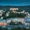 Interhotel Central - Karlove Vary