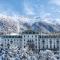 Grand Hotel Kronenhof