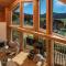 Chalet Alpin Mrkopalj