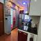 APPARTEMENT "DINA" Kélibia