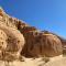 Allen Luxury Wadi Rum