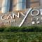 Canyon Hotel Erbil