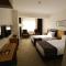 North Point Hotel