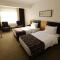 North Point Hotel