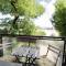 Vintage Panoramic Apartment