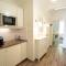 Vintage Panoramic Apartment