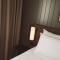 Honest Budapest by Chic & Basic