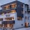 Wally Berg-Appartements