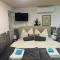 Green Lake Budapest Airport Apartments