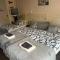 Green Lake Budapest Airport Apartments