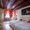 Tyn Yard Residence Foto: Tyn Yard Residence