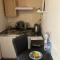 Green Lake Budapest Airport Apartments