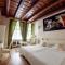 Tyn Yard Residence