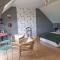 Ty Coz Breizh Chambres dhôtes